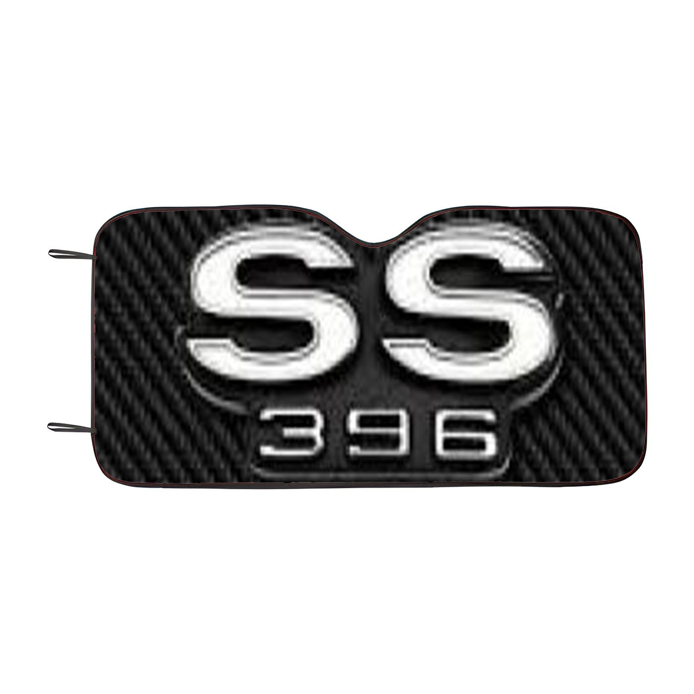Chevrolet Chevelle 396 Ss Car Auto Sun Shade Windshield Cover