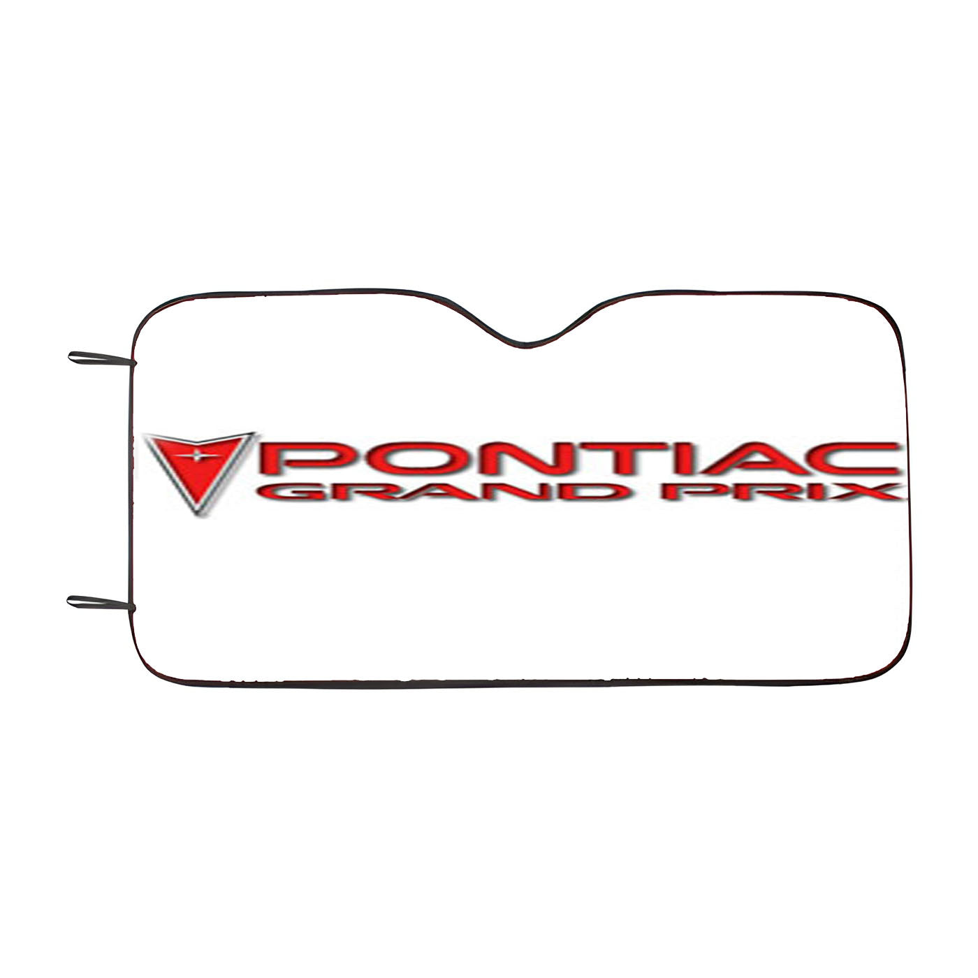 Pontiac Grand Prix Car Auto Sun Shade Windshield Cover