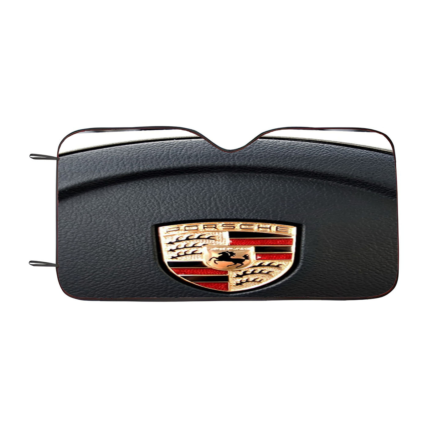 Porsche Drive Car Logo Car Auto Sun Shade Windshield Cover