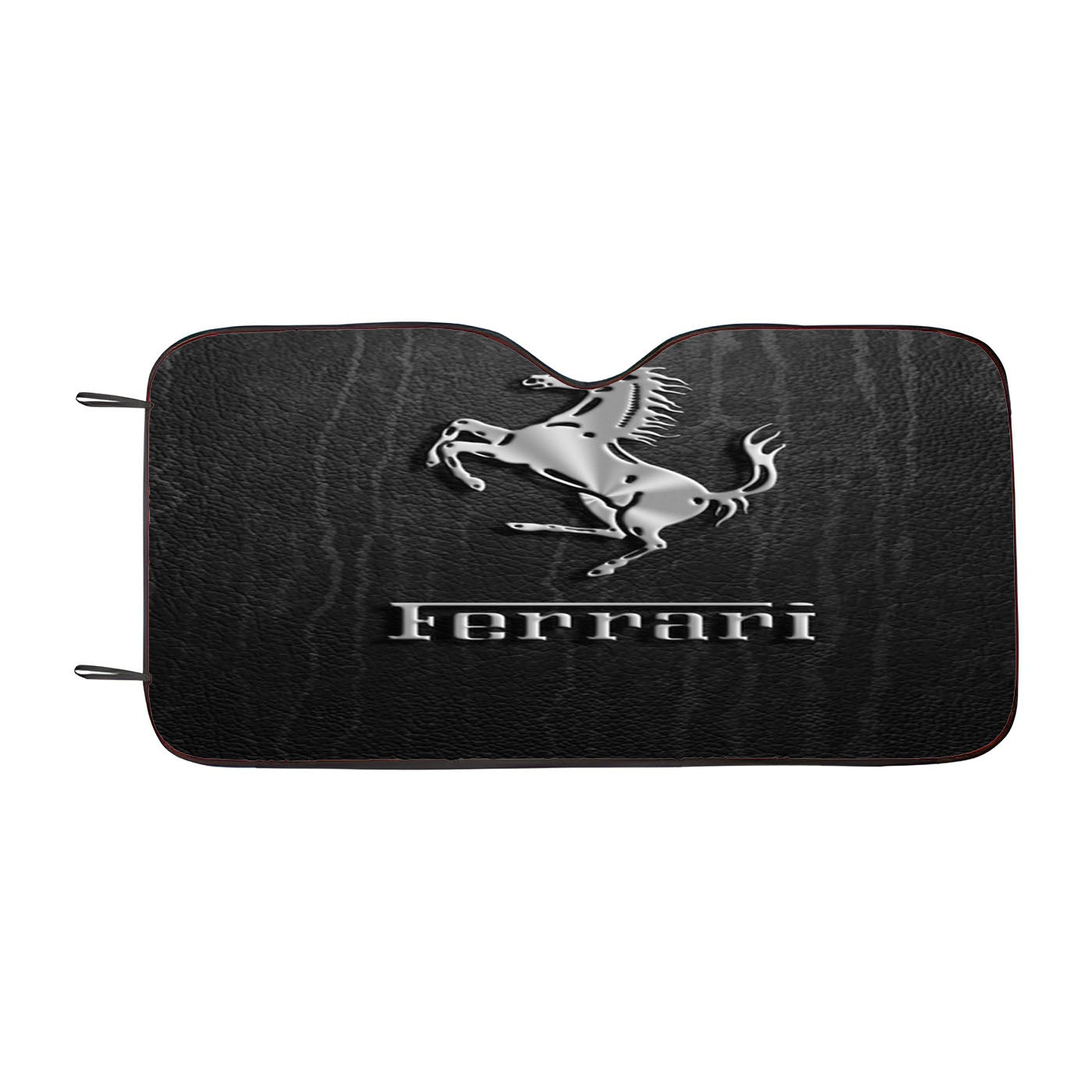 Vehicles Ferrari Mobile Wallpaper Car Auto Sun Shade Windshield Cover