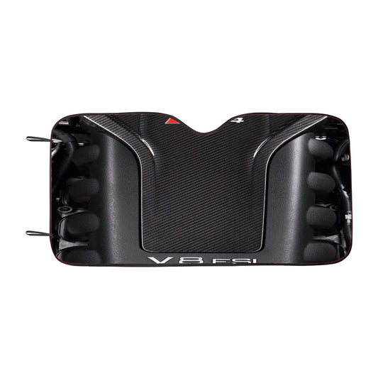 Audi F8 Engine Rs 4 Wallpapers Car Auto Sun Shade Windshield Cover