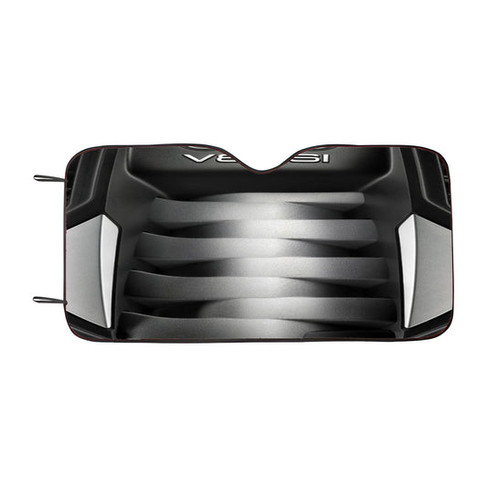 Audi V8 Fsi Engine Car Auto Sun Shade Windshield Cover