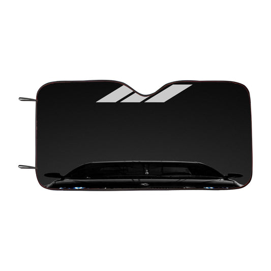 Bmw E46 Car Auto Sun Shade Windshield Cover