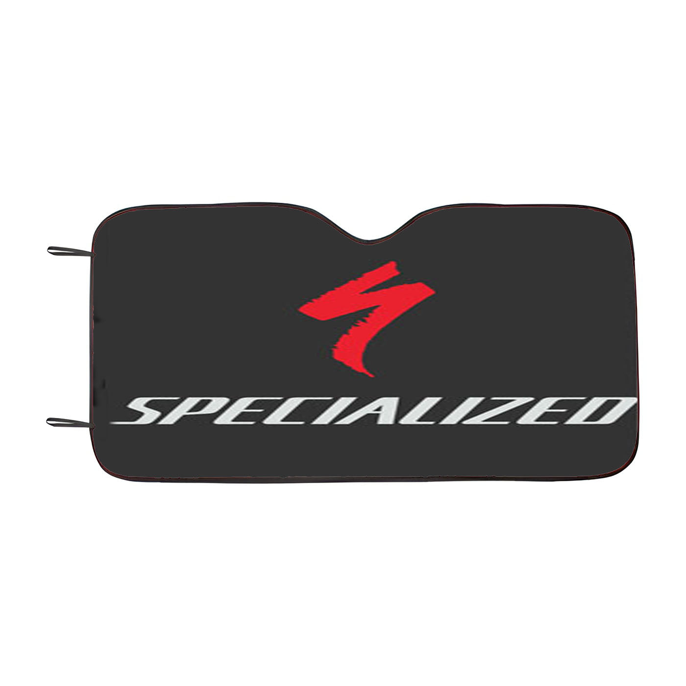 Specialized Car Auto Sun Shade Windshield Cover