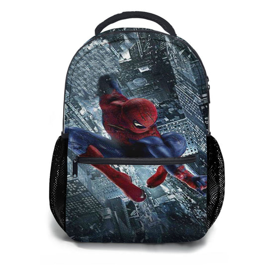 Amazing Spiderman School Backpacks