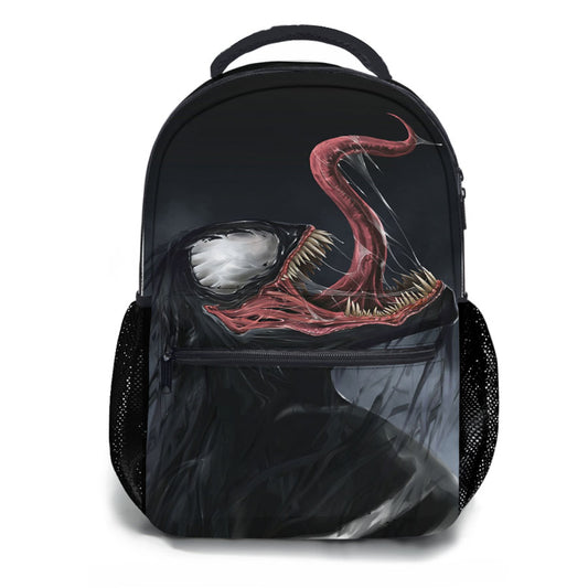 Atwork Venom Marvel Comics Spider Man School Backpacks