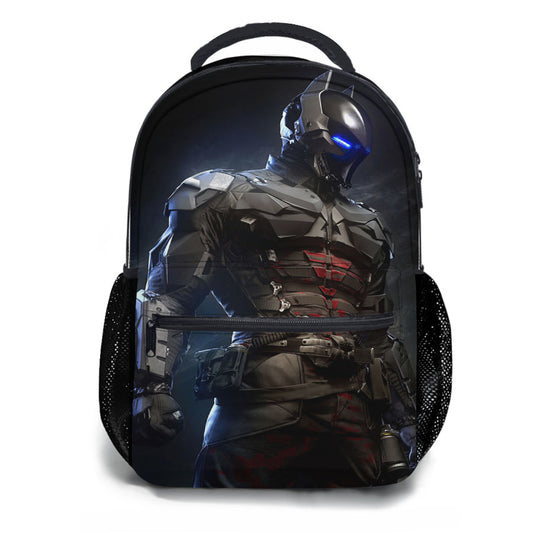 Batman Arkham Knight Game School Backpacks