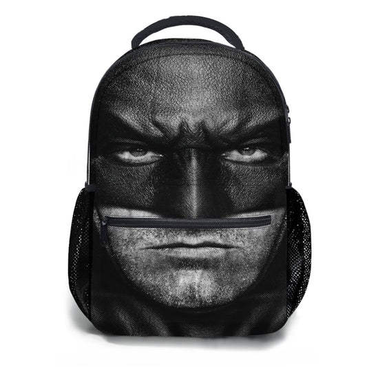 Batman Ben Affleck School Backpacks