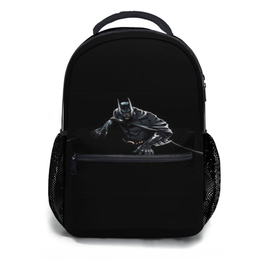 Batman Dark Knight School Backpacks