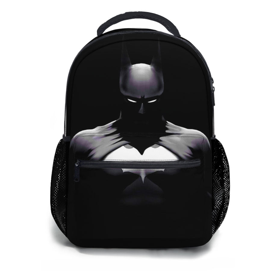 Batman Dark Shadow School Backpacks