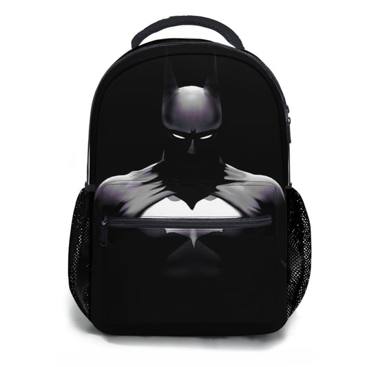 Batman Dark Shadow School Backpacks