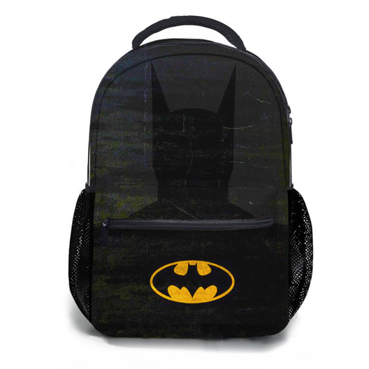 Batman Dc Superhero School Backpacks