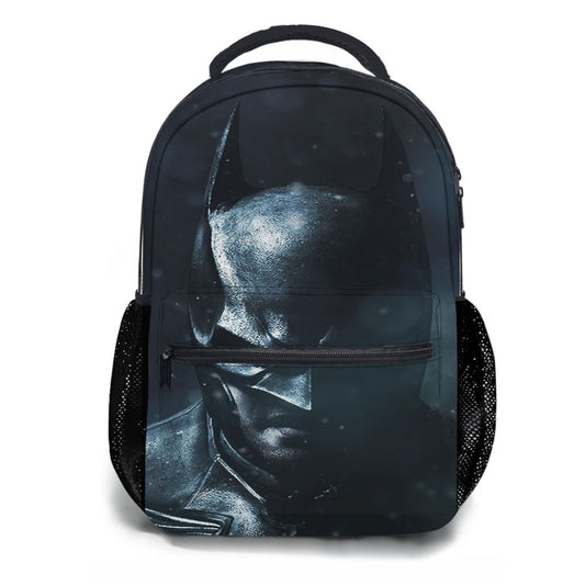 Batman King Dark School Backpacks