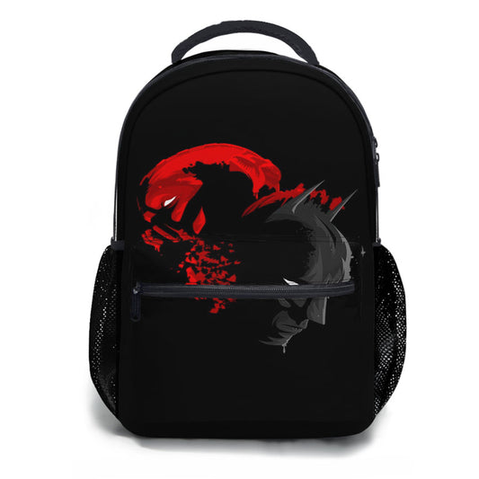 Batman N Friends School Backpacks