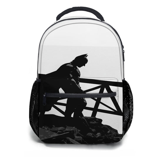 Batman The Dark Knight 2 School Backpacks