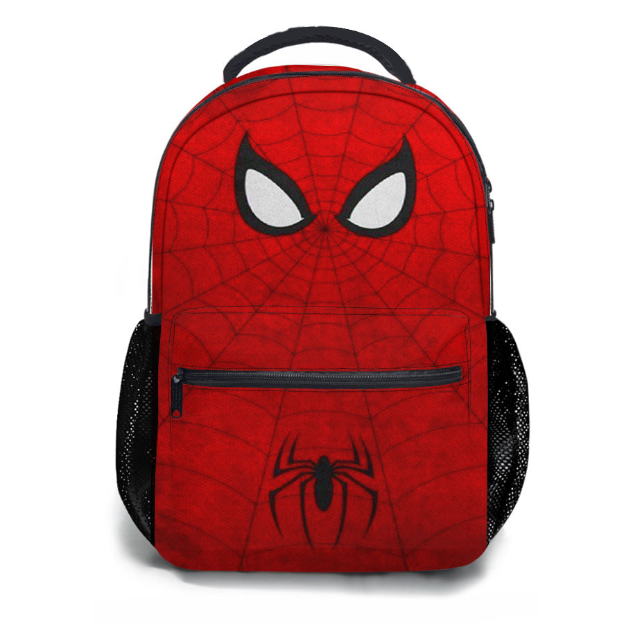 Spider Man Marvel Superhero School Backpacks