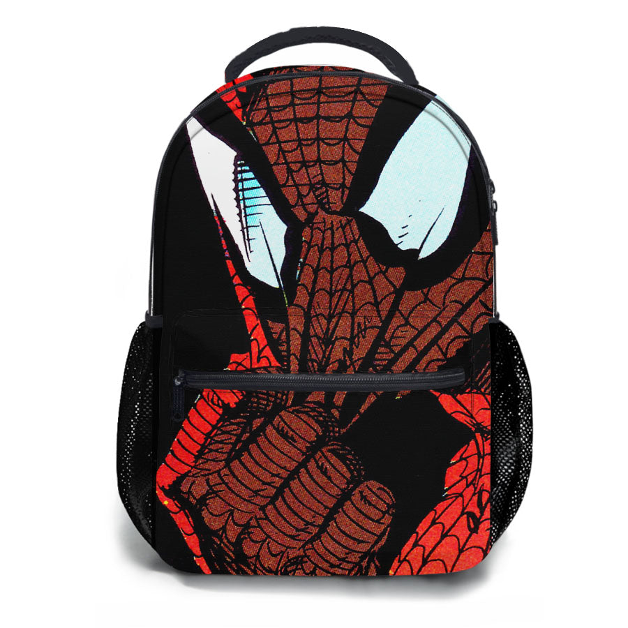 Spiderman Amazing Fantasy Vol 15 School Backpacks