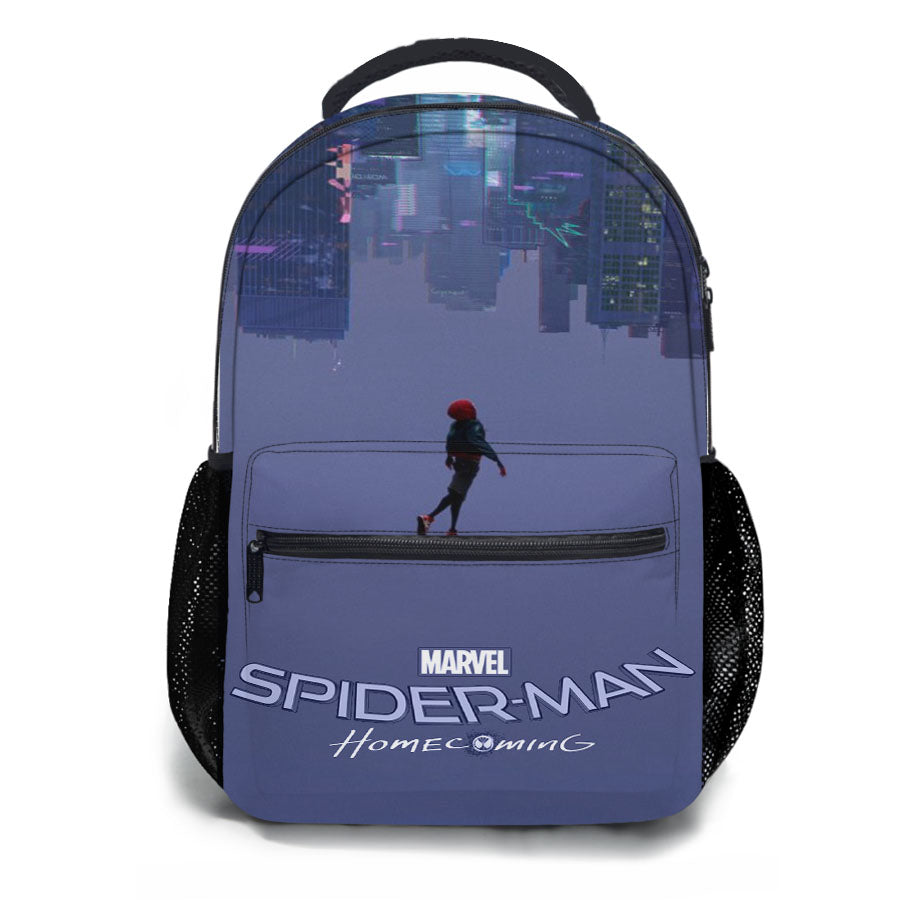 Spiderman Home Coming School Backpacks