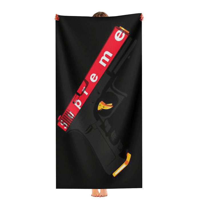 Gun Supreme Ultra-Soft Luxury Bathroom Towels