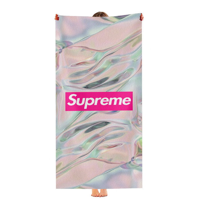 Supreme Aesthetic Ultra-Soft Luxury Bathroom Towels