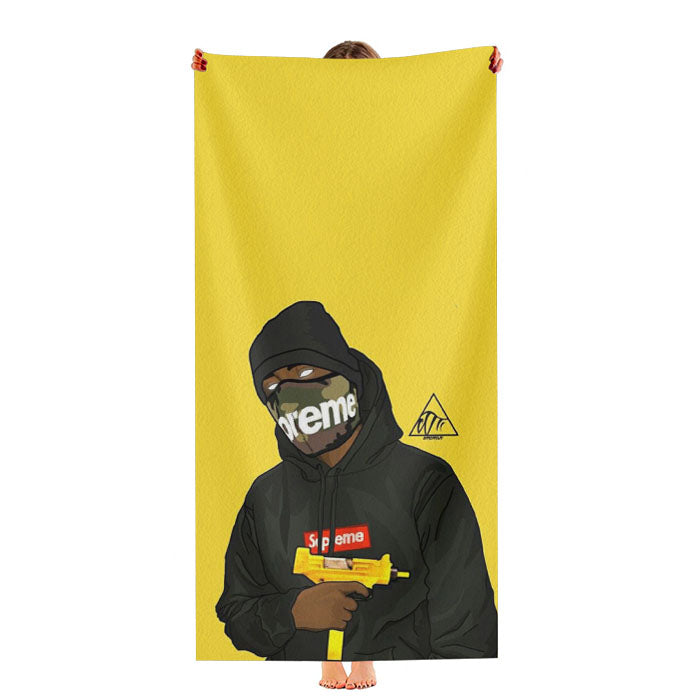 Supreme Best 15 Ultra-Soft Luxury Bathroom Towels
