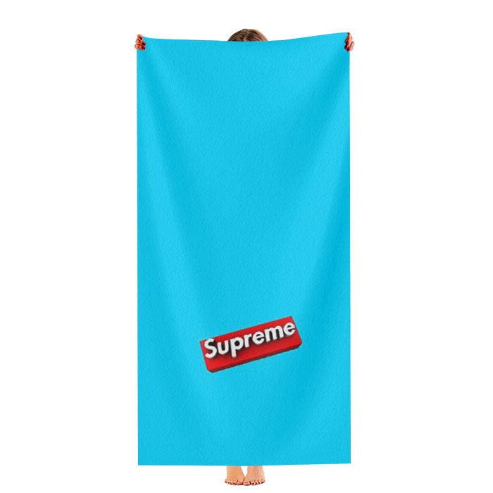 Supreme Box Ultra-Soft Luxury Bathroom Towels