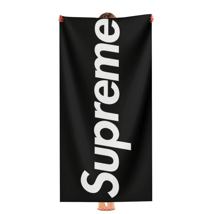 Supreme Classic Ultra-Soft Luxury Bathroom Towels