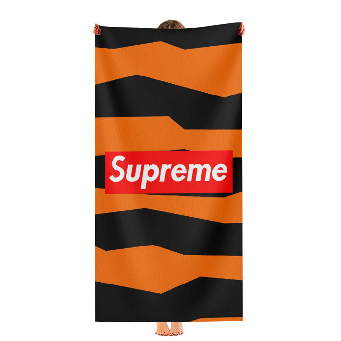 Supreme Golf Ultra-Soft Luxury Bathroom Towels