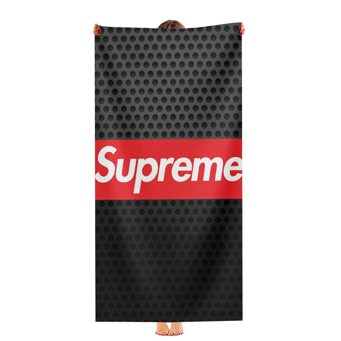 Supreme Nets Ultra-Soft Luxury Bathroom Towels