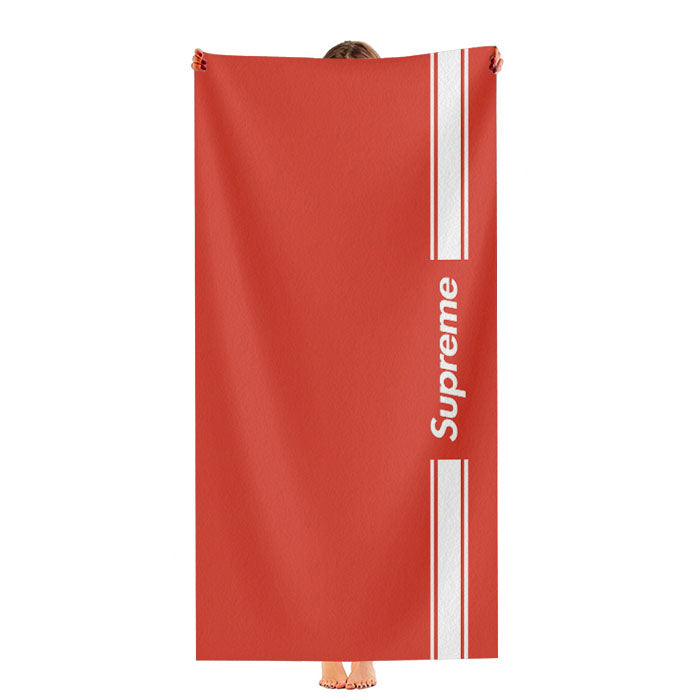 Supreme Originals Ultra-Soft Luxury Bathroom Towels