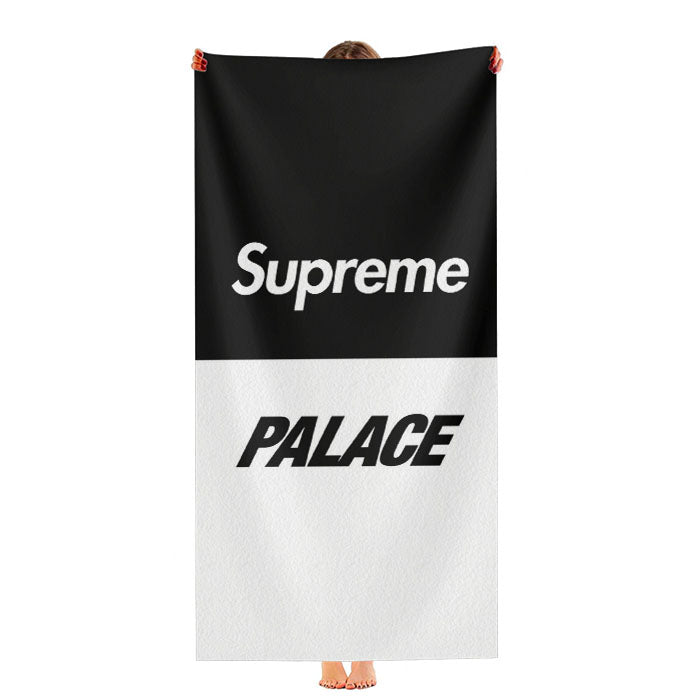 Supreme Palace Ultra-Soft Luxury Bathroom Towels