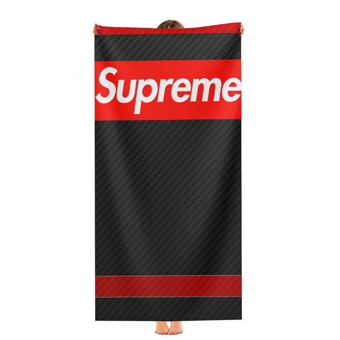 Supreme Texture Ultra-Soft Luxury Bathroom Towels