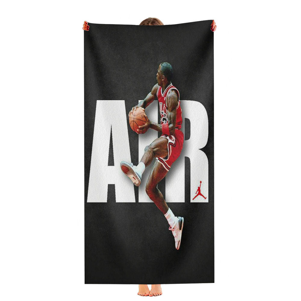 Air Bulk 23 Nike Ultra-Soft Luxury Bathroom Towels