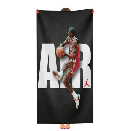 Air Bulk 23 Nike Ultra-Soft Luxury Bathroom Towels