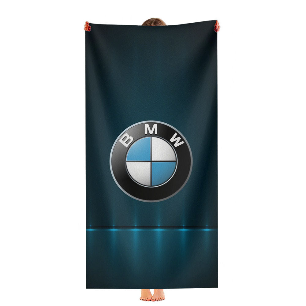 Bmw E60 Wallpaper Ultra-Soft Luxury Bathroom Towels