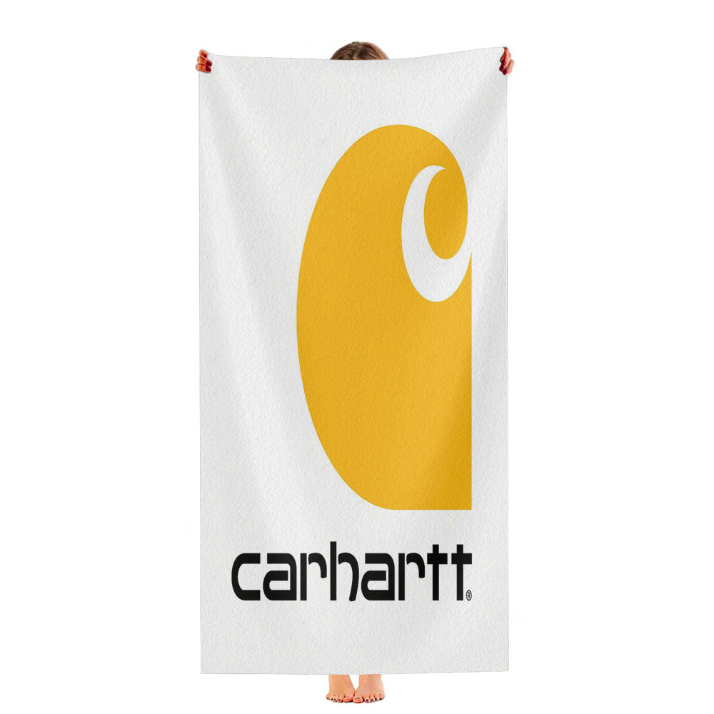 Carhartt Ultra-Soft Luxury Bathroom Towels
