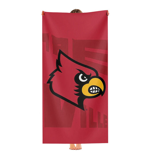 King Of The Ville Ultra-Soft Luxury Bathroom Towels