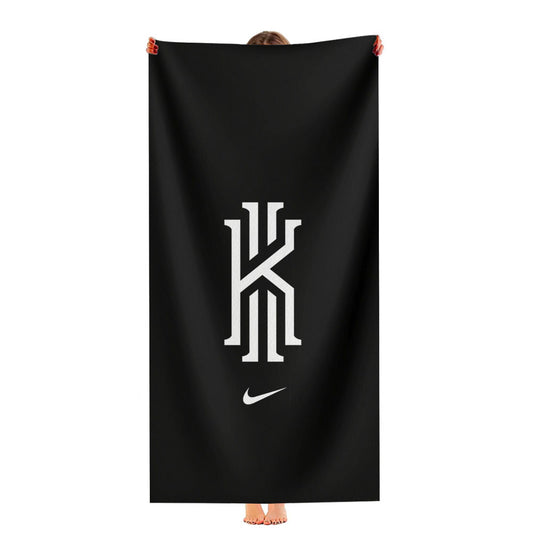 Kyrie Irving Nike 03 Ultra-Soft Luxury Bathroom Towels