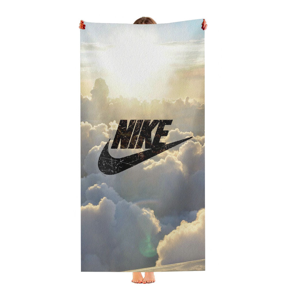 Nike Cloud Ultra-Soft Luxury Bathroom Towels