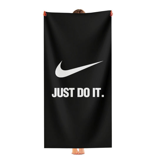 Nike Wallpaper For Iphone Ultra-Soft Luxury Bathroom Towels