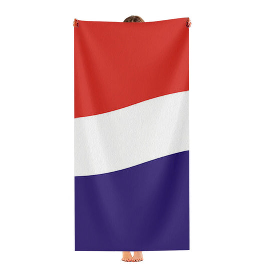 Pepsi Color Ultra-Soft Luxury Bathroom Towels