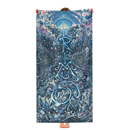 Primus Boston Miles T Ultra-Soft Luxury Bathroom Towels