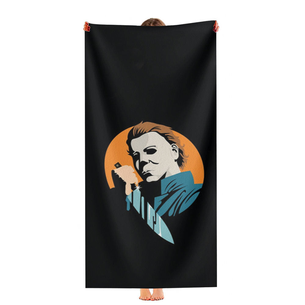 Shine - Myers Ultra-Soft Luxury Bathroom Towels