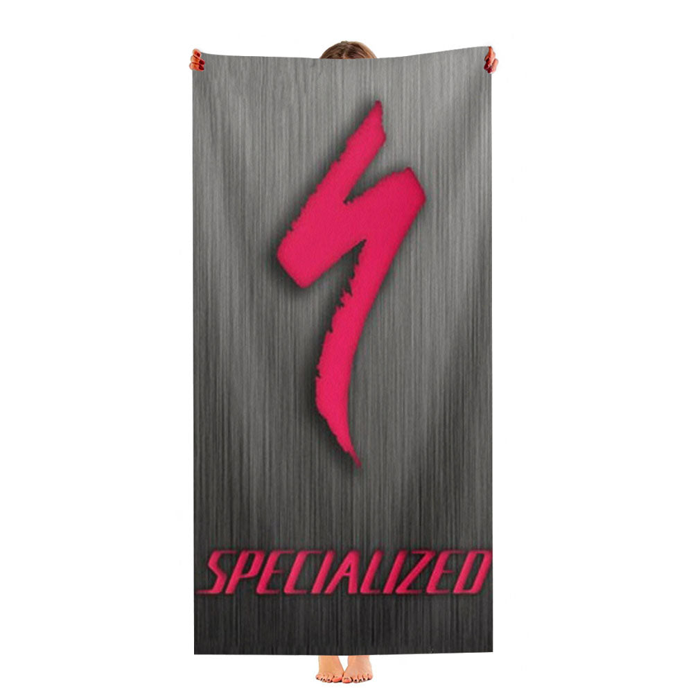 Specialized Texture Ultra-Soft Luxury Bathroom Towels