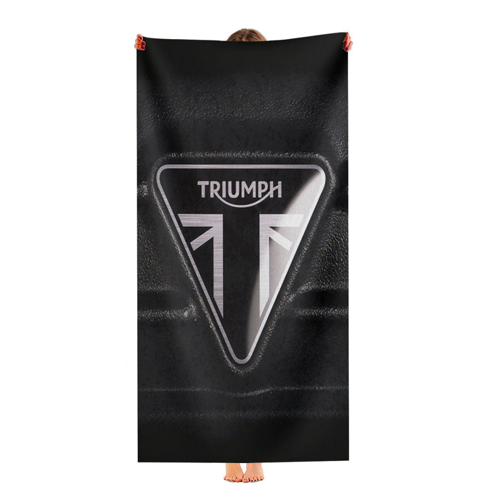 Triumph Ultra-Soft Luxury Bathroom Towels