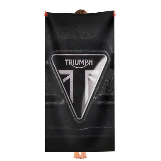 Triumph Ultra-Soft Luxury Bathroom Towels