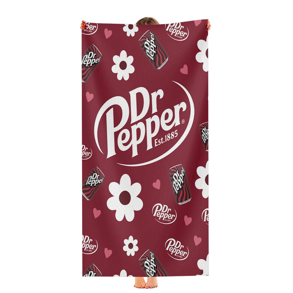 Vintage Dr Ultra-Soft Luxury Bathroom Towels
