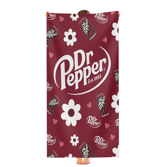 Vintage Dr Ultra-Soft Luxury Bathroom Towels