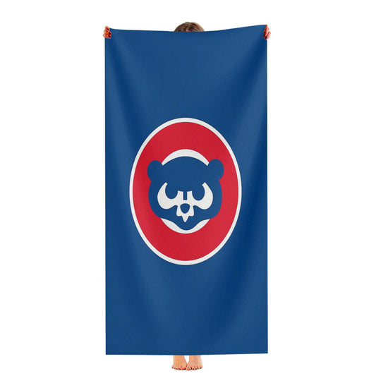 Chicago C Ultra-Soft Luxury Bathroom Towels