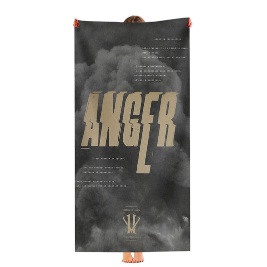 Kobe Bryant Art Ultra-Soft Luxury Bathroom Towels